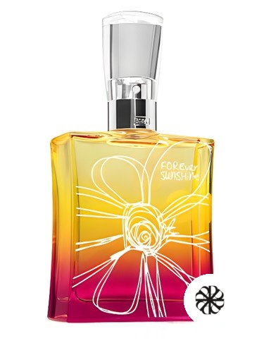 Forever Sunshine Bath & Body Works