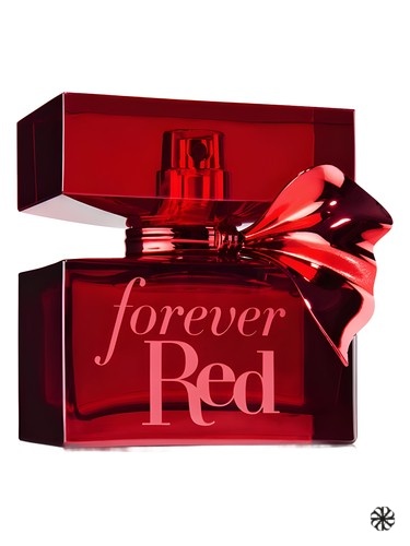Forever Red Bath & Body Works