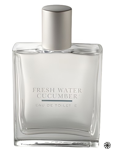 Freshwater Cucumber Bath & Body Works