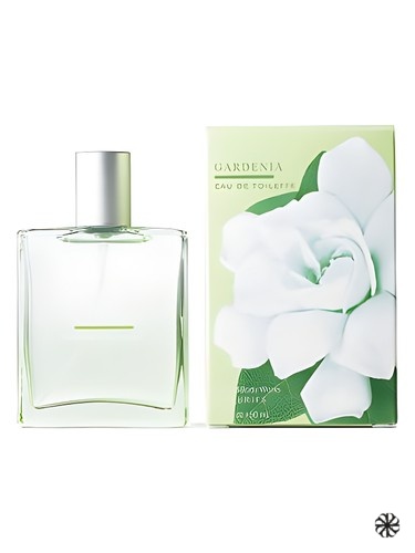 Gardenia Bath & Body Works