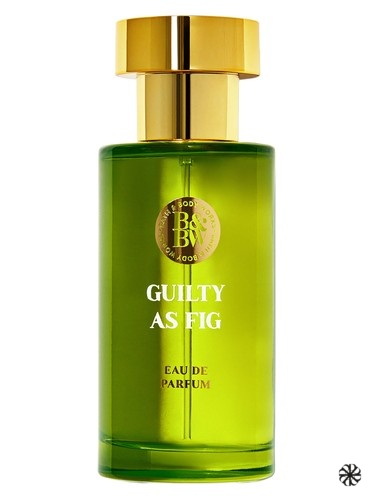 Guilty As Fig Bath & Body Works