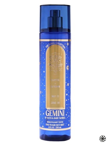 Gemini Bath & Body Works