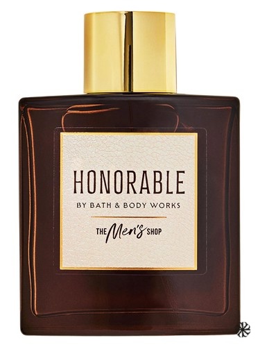 Honorable Bath & Body Works