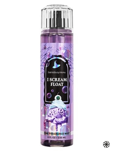 I Scream Float Bath & Body Works