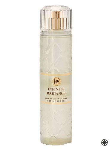 Infinite Radiance Bath & Body Works