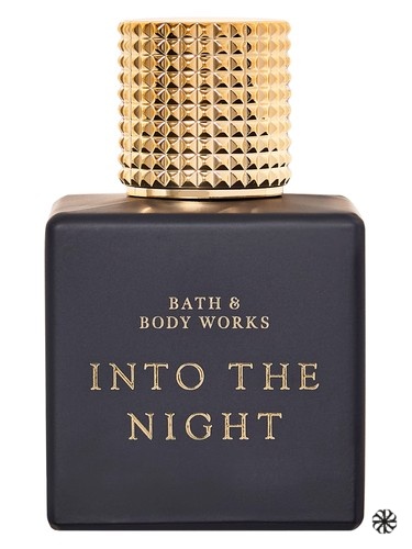 Into the Night Bath & Body Works