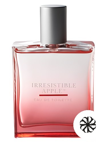 Irresistible Apple Bath & Body Works