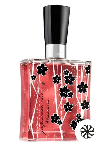 Japanese Cherry Blossom Bath & Body Works