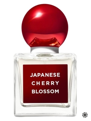 Japanese Cherry Blossom 2020 Edition Bath & Body Works