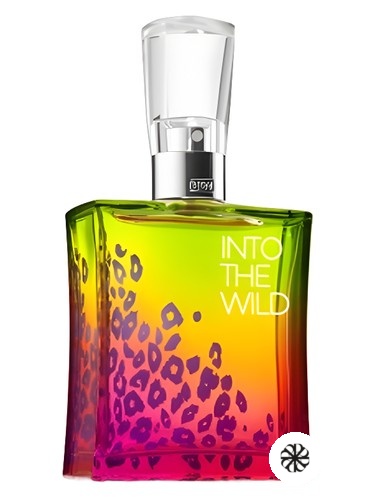 Into The Wild Bath & Body Works