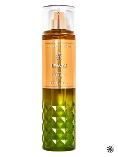 Leaves Bath & Body Works