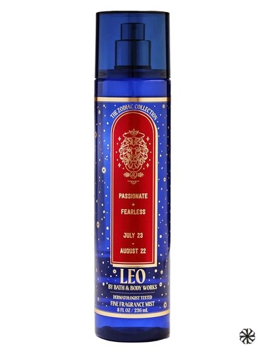 Leo Bath & Body Works