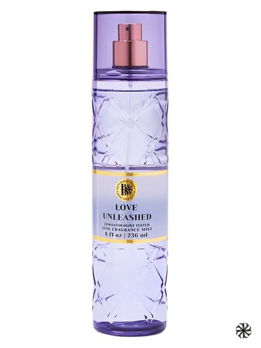 Love Unleashed Bath & Body Works