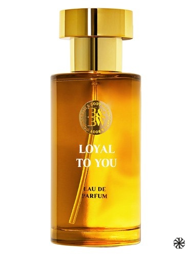 Loyal To You Bath & Body Works