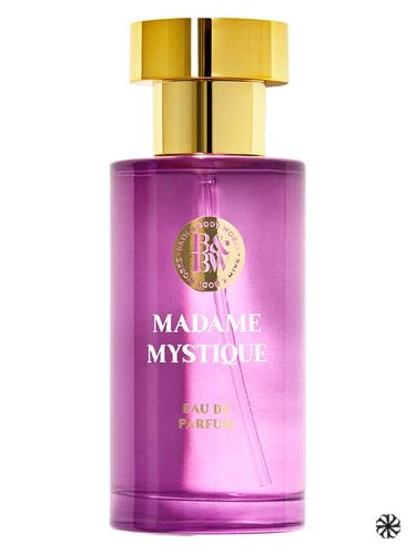 Madame Mystique Bath & Body Works