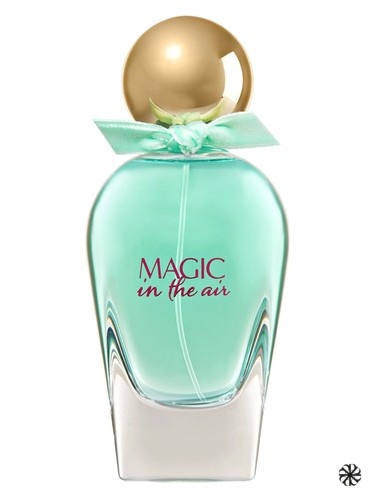 Magic In The Air Bath & Body Works