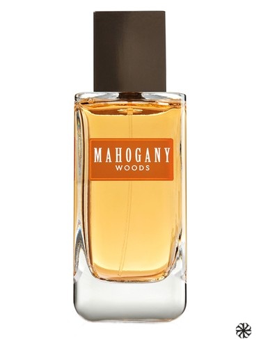 Mahogany Woods Bath & Body Works