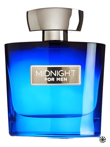 Midnight Bath & Body Works