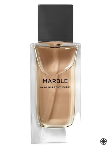 Marble Cologne Bath & Body Works
