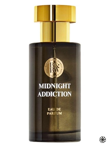 Midnight Addiction Bath & Body Works