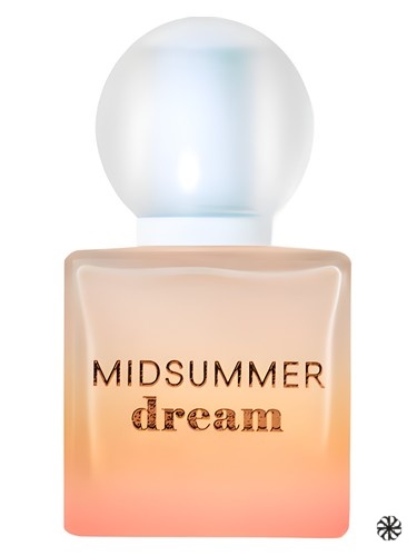 Midsummer Dream Bath & Body Works