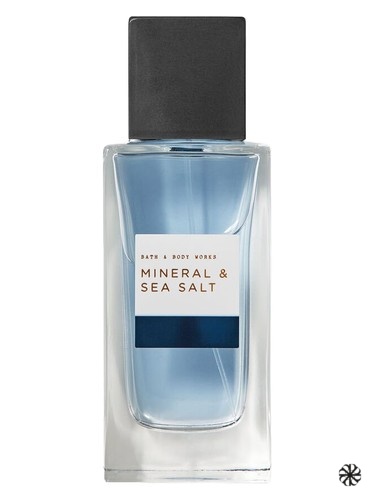 Mineral & Sea Salt Bath & Body Works