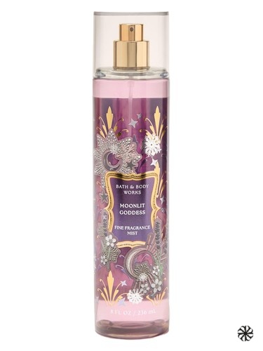 Moonlit Goddess Bath & Body Works