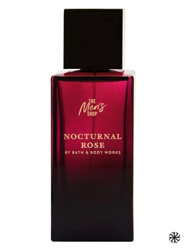 Nocturnal Rose Bath & Body Works
