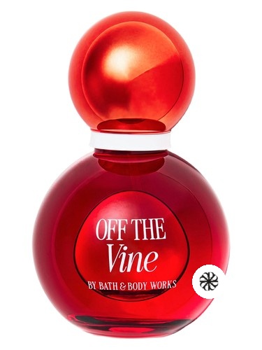Off The Vine Bath & Body Works