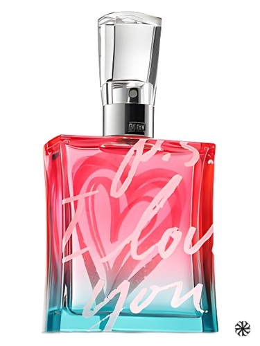 P.S. I Love You Spring Fling Bath & Body Works