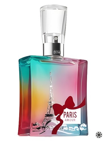 Paris Amour Bath & Body Works