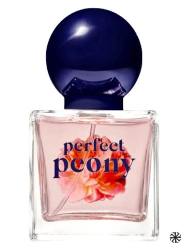 Perfect Peony Bath & Body Works