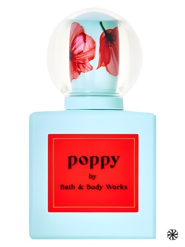 Poppy Eau de Parfum Bath & Body Works
