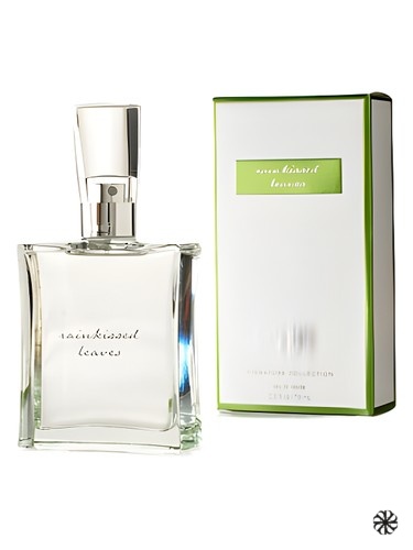 Rainkissed Leaves Bath & Body Works