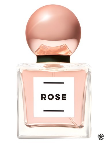 Rose Bath & Body Works