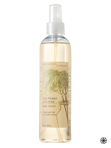 Riceflower & Shea Bath & Body Works