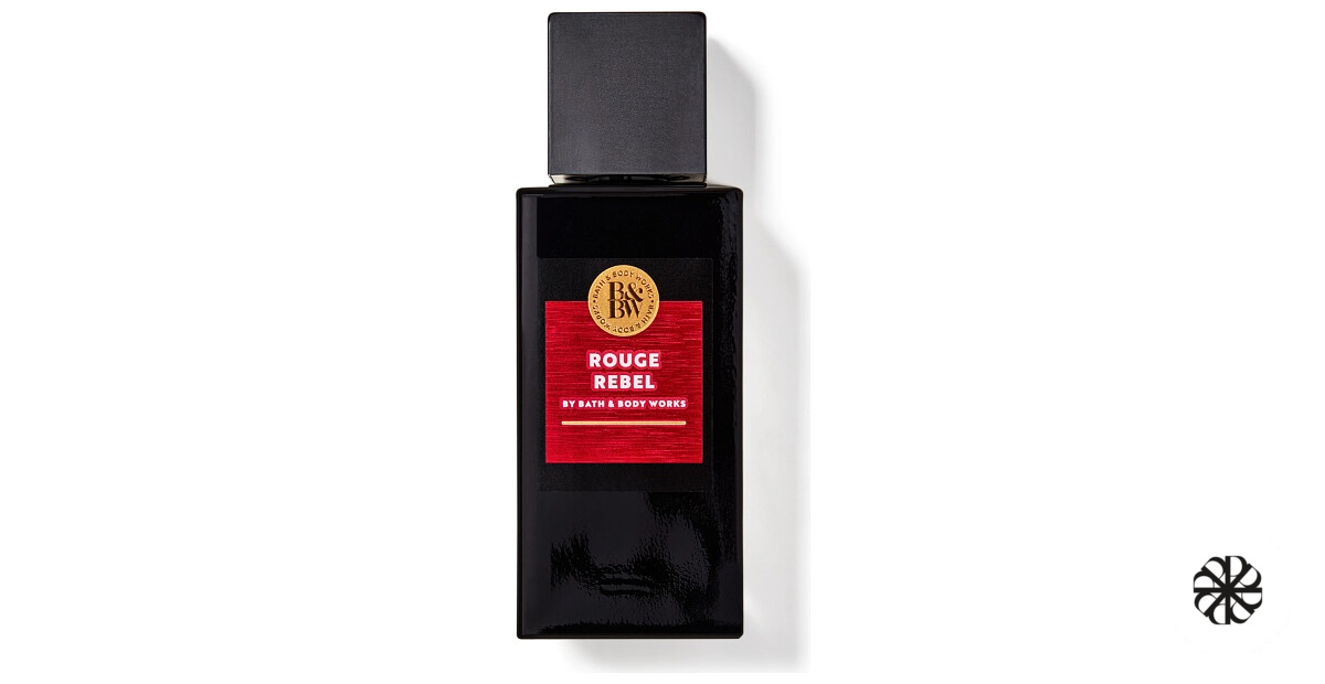 Rouge Rebel Bath & Body Works