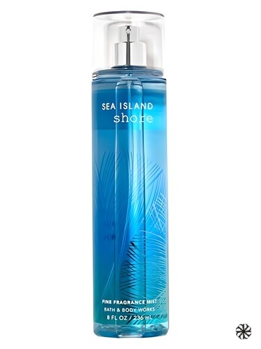 Sea Island Shore Bath & Body Works