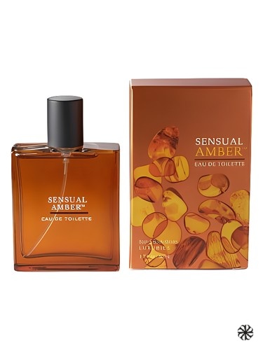 Sensual Amber Bath & Body Works