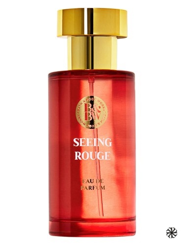 Seeing Rouge Bath & Body Works