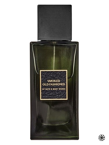 Smoked Old Fashioned Bath & Body Works