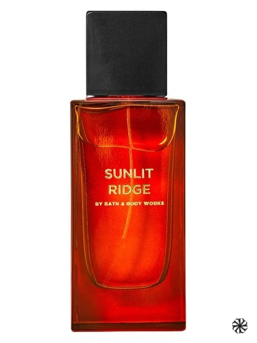 Sunlit Ridge Bath & Body Works