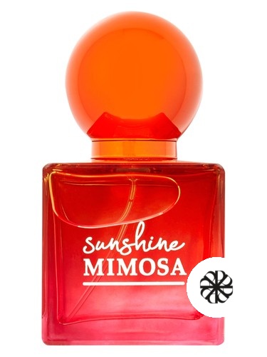 Sunshine Mimosa Bath & Body Works