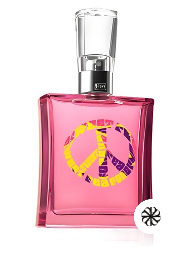 Sweet Pea Forever Bath & Body Works