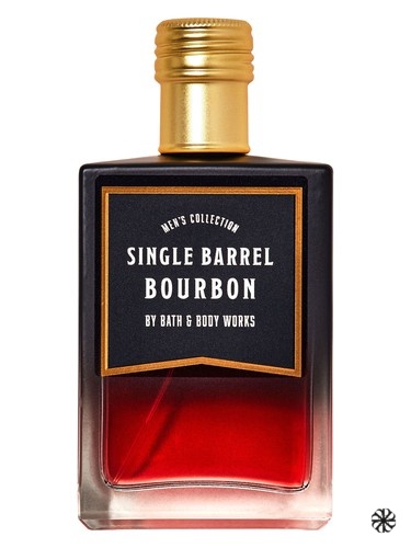 Single Barrel Bourbon Bath & Body Works