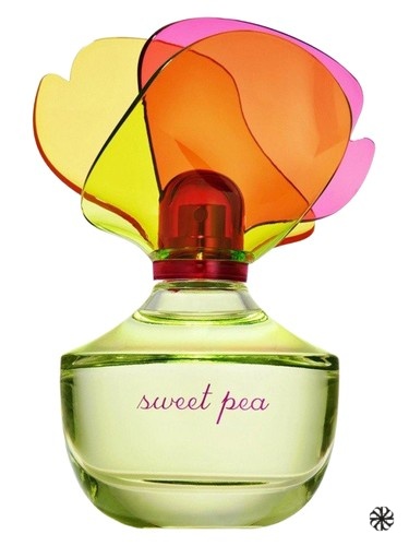 Sweet Pea Bath & Body Works