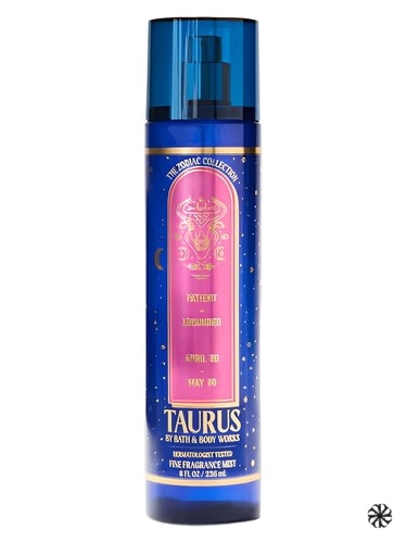Taurus Bath & Body Works