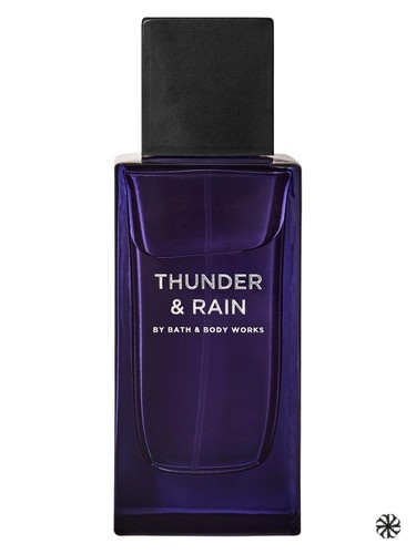 Thunder & Rain Bath & Body Works
