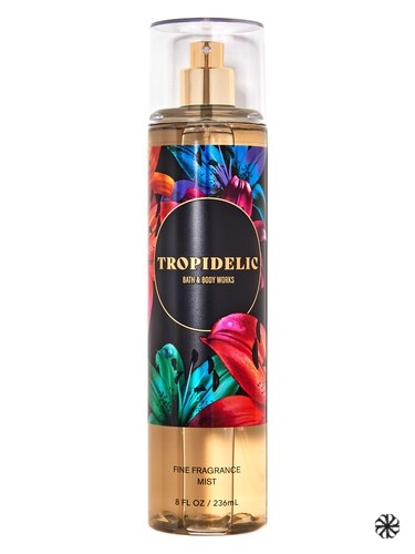 Tropidelic Bath & Body Works