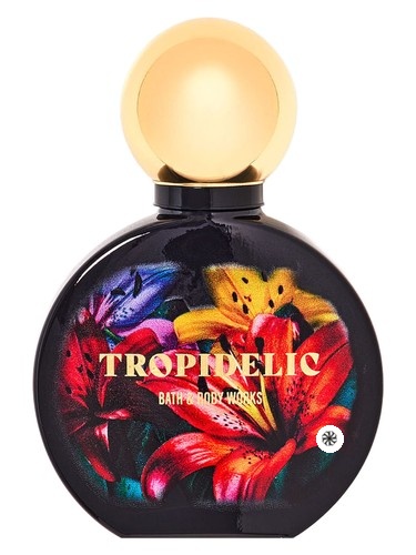Tropidelic Eau de Parfum Bath & Body Works
